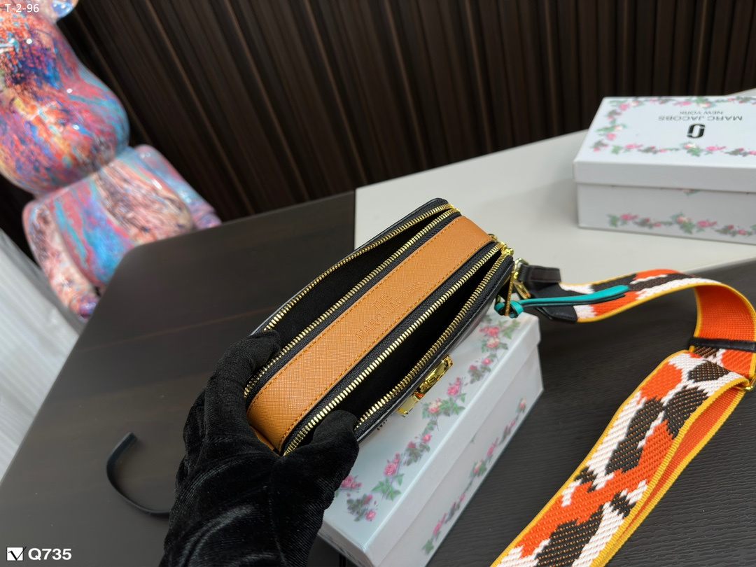 Marc Jacobs gallery