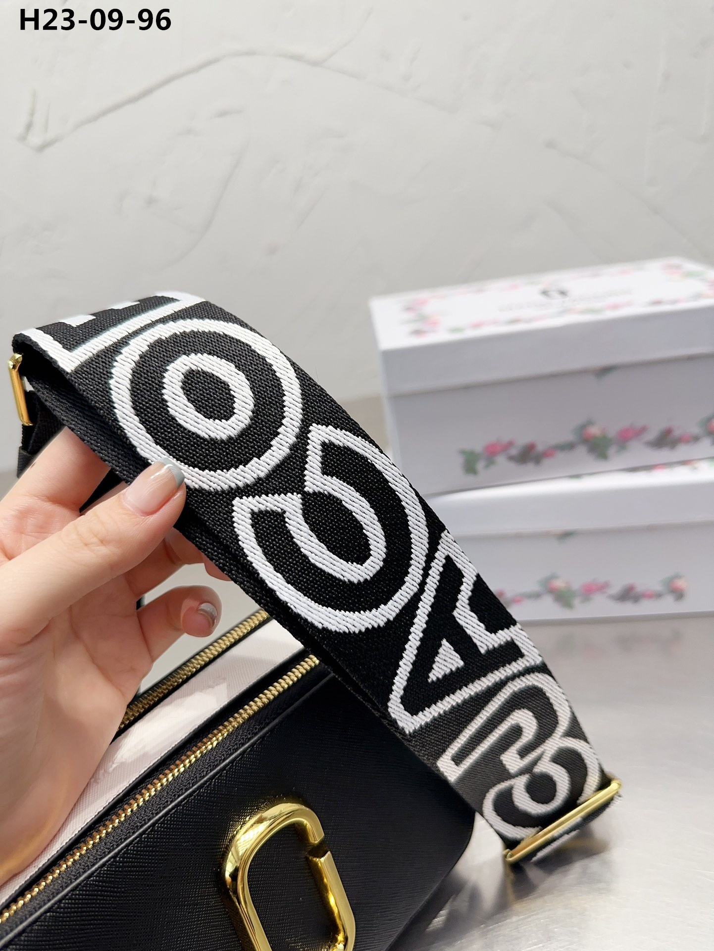 Marc Jacobs $59 gallery