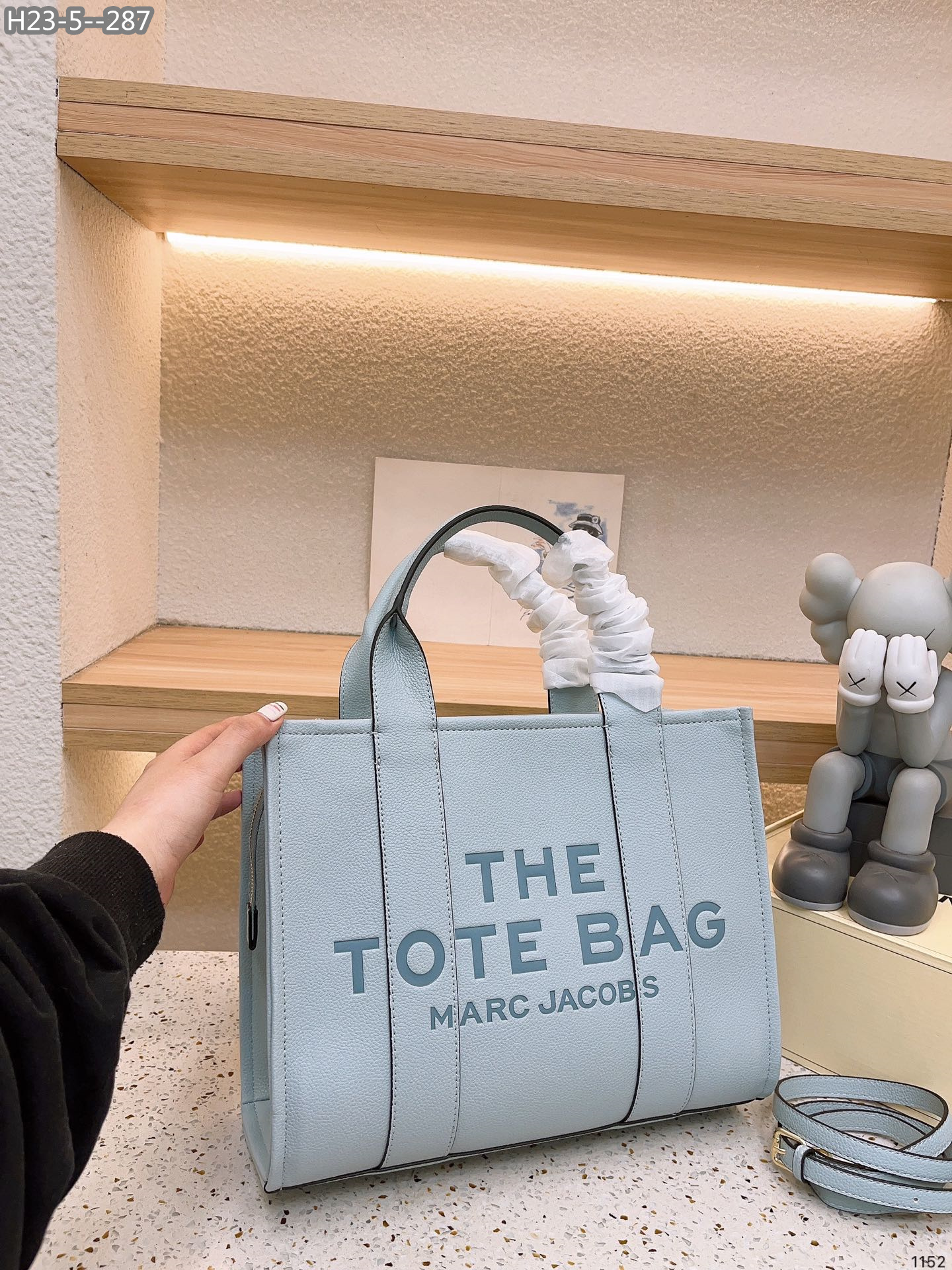Marc Jacobs gallery