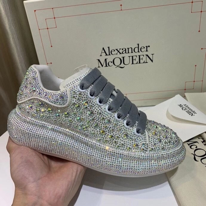 Mcqueen $98 gallery
