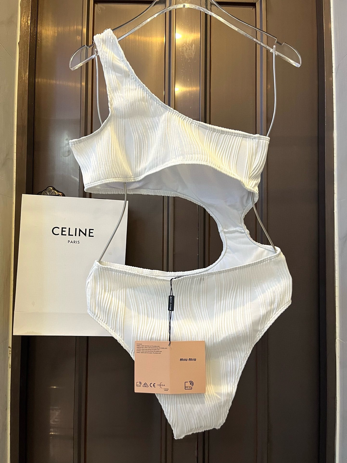 MiuMiu $36 gallery