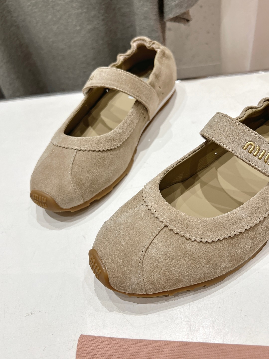 MiuMiu $55 gallery