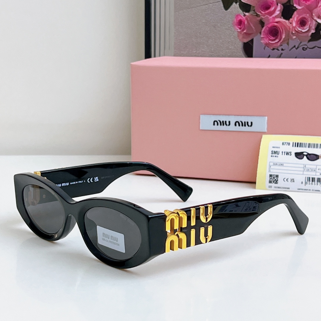 MiuMiu $58 gallery