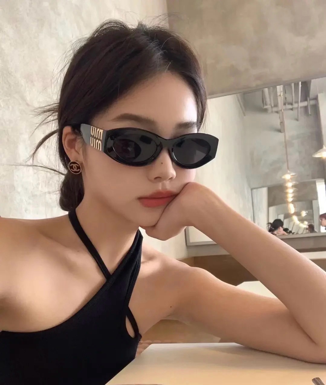 MiuMiu $58 gallery
