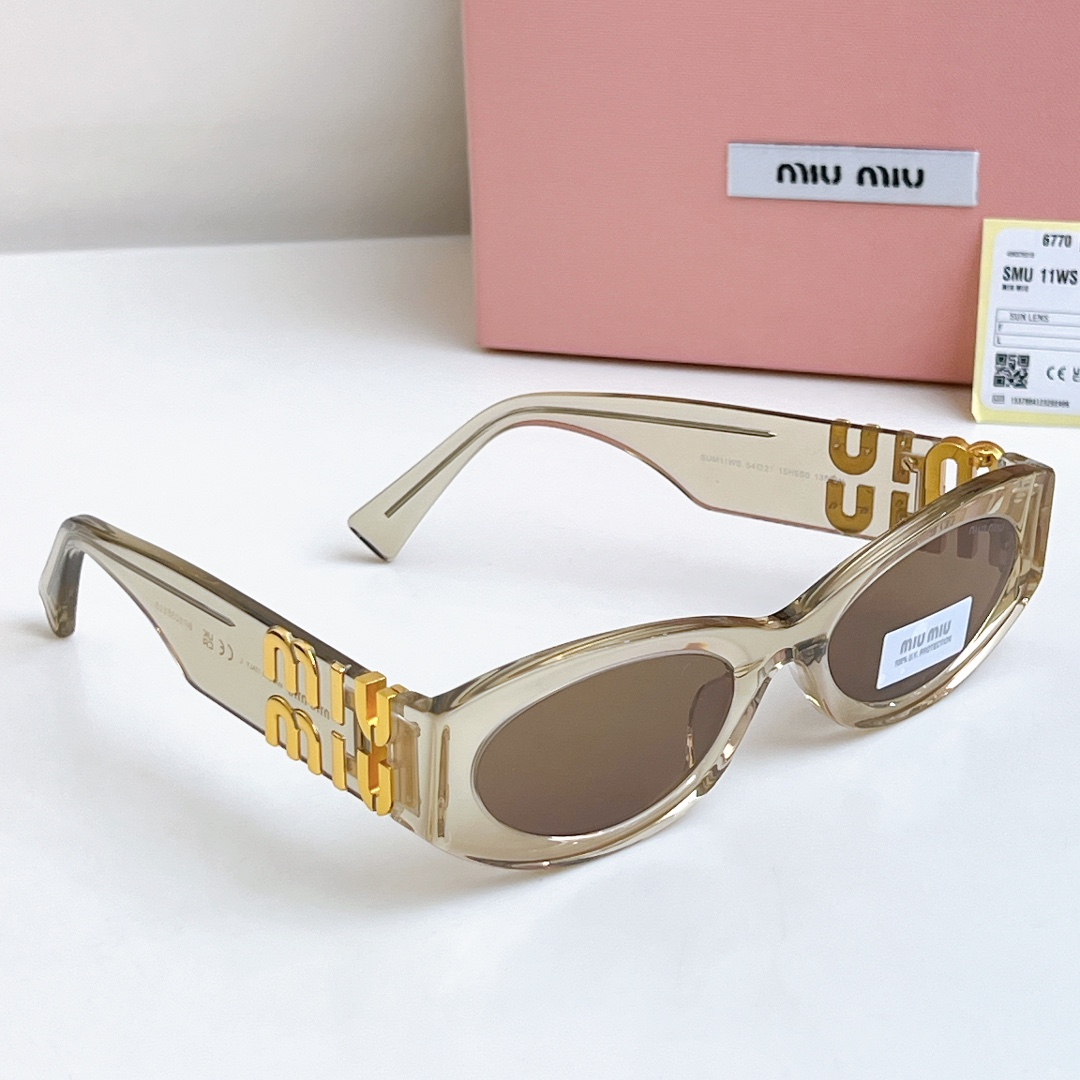 MiuMiu $58 gallery