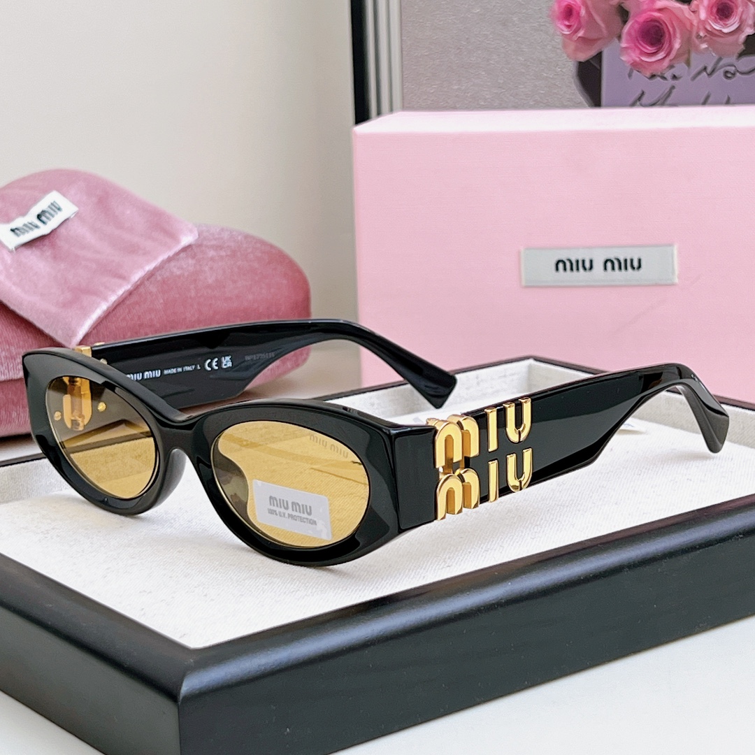 MiuMiu $58 gallery