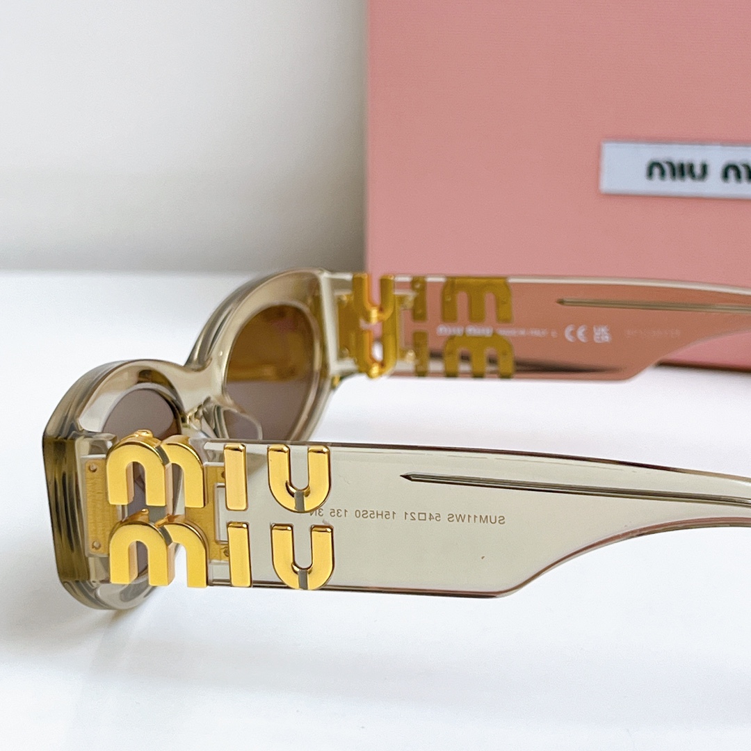 MiuMiu $58 gallery