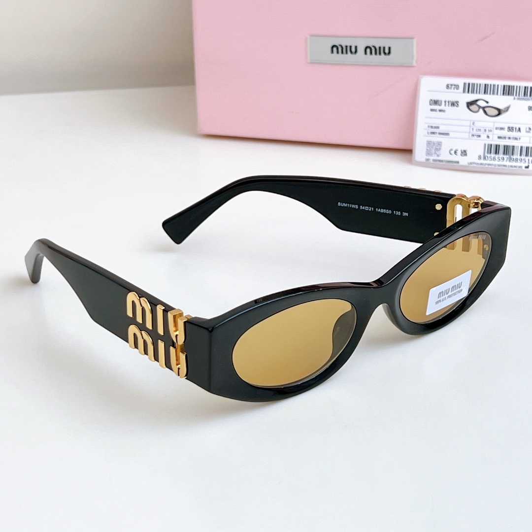 MiuMiu $58 gallery