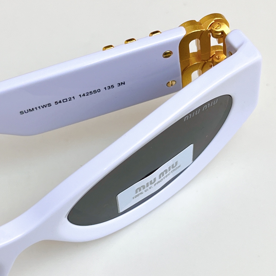 MiuMiu $58 gallery