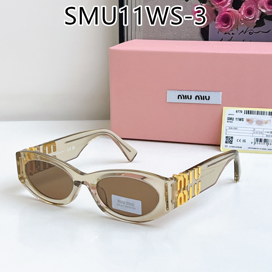MiuMiu $58 gallery