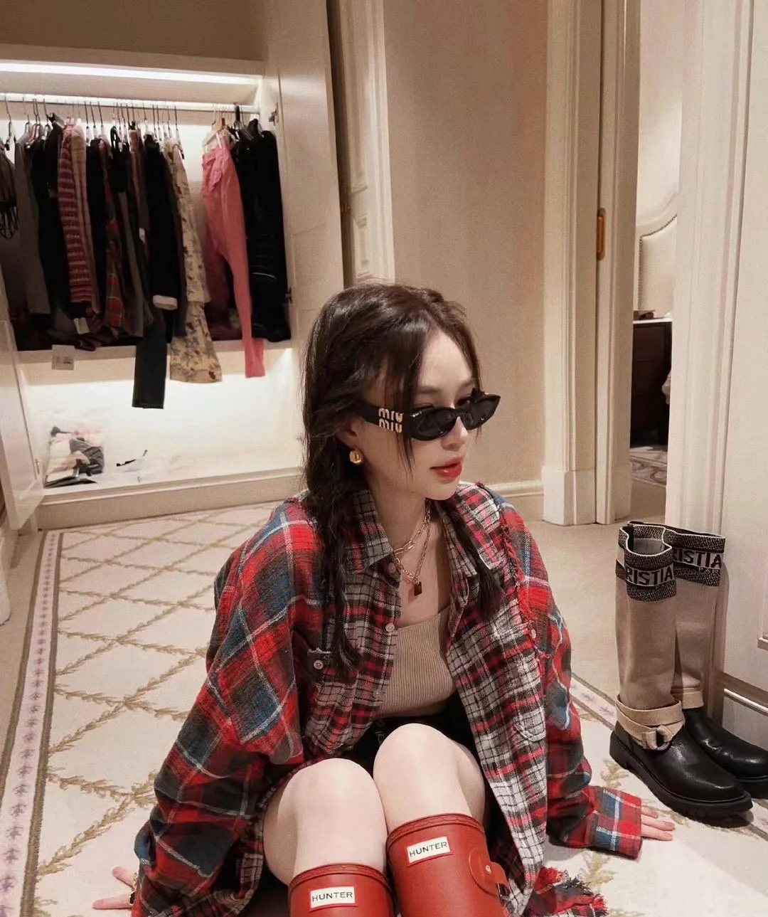 MiuMiu $58 gallery