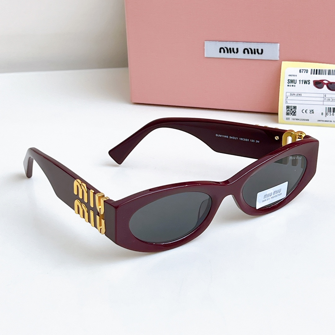 MiuMiu $58 gallery