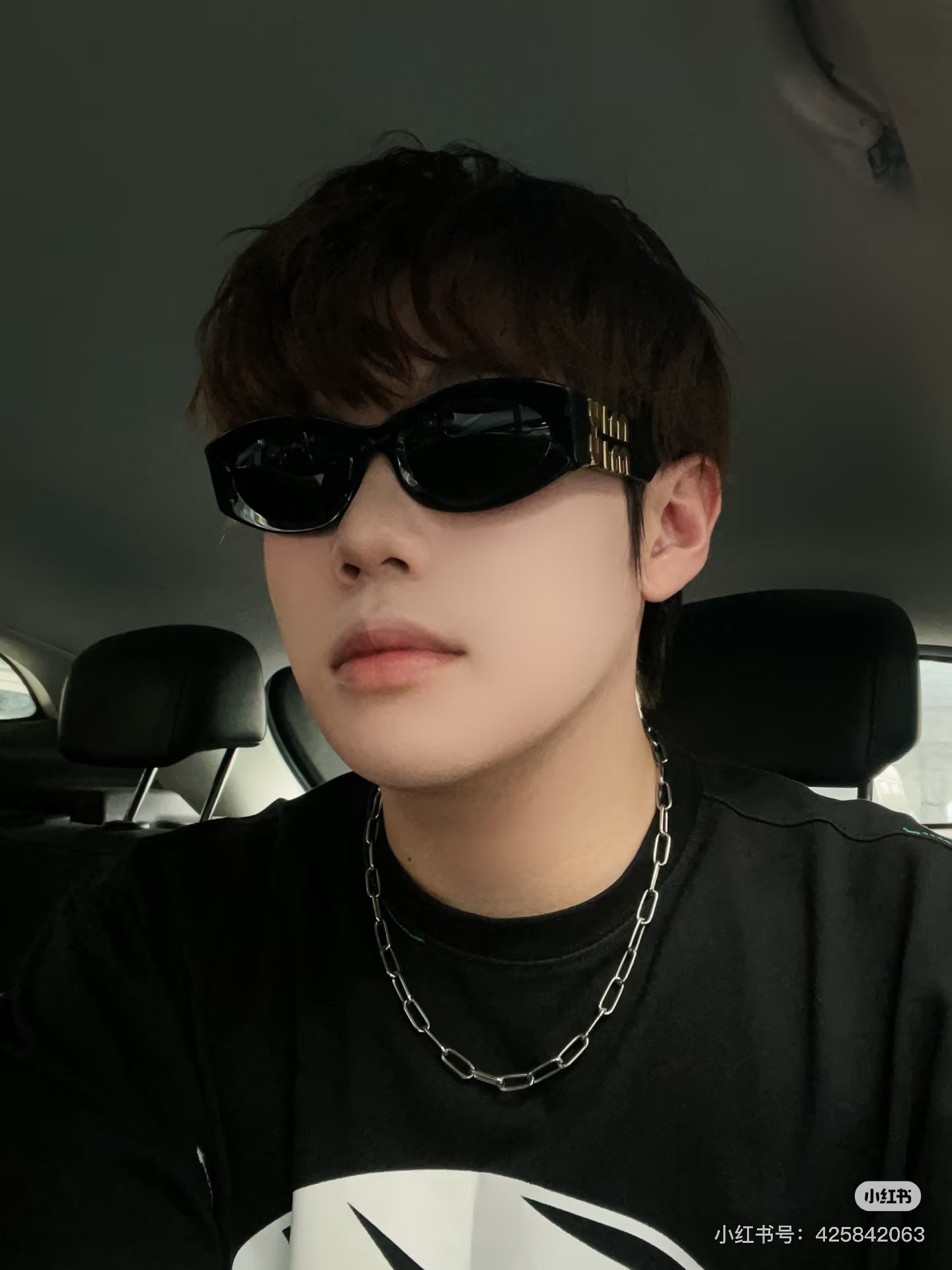MiuMiu $58 gallery