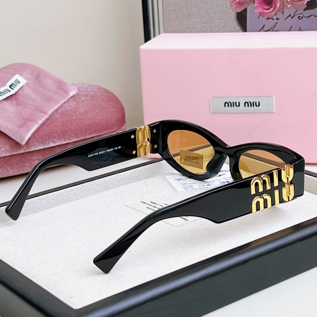MiuMiu $58 gallery