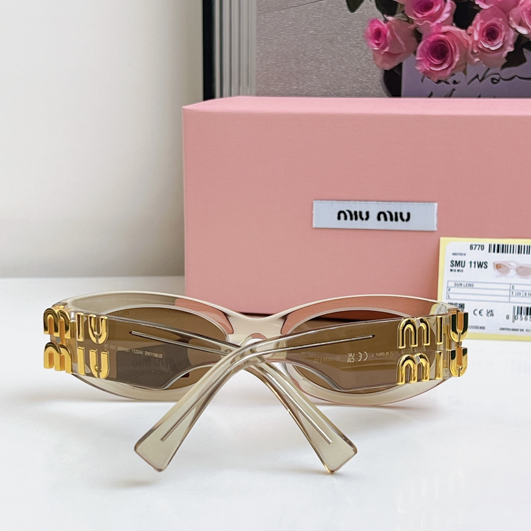 MiuMiu $58 gallery