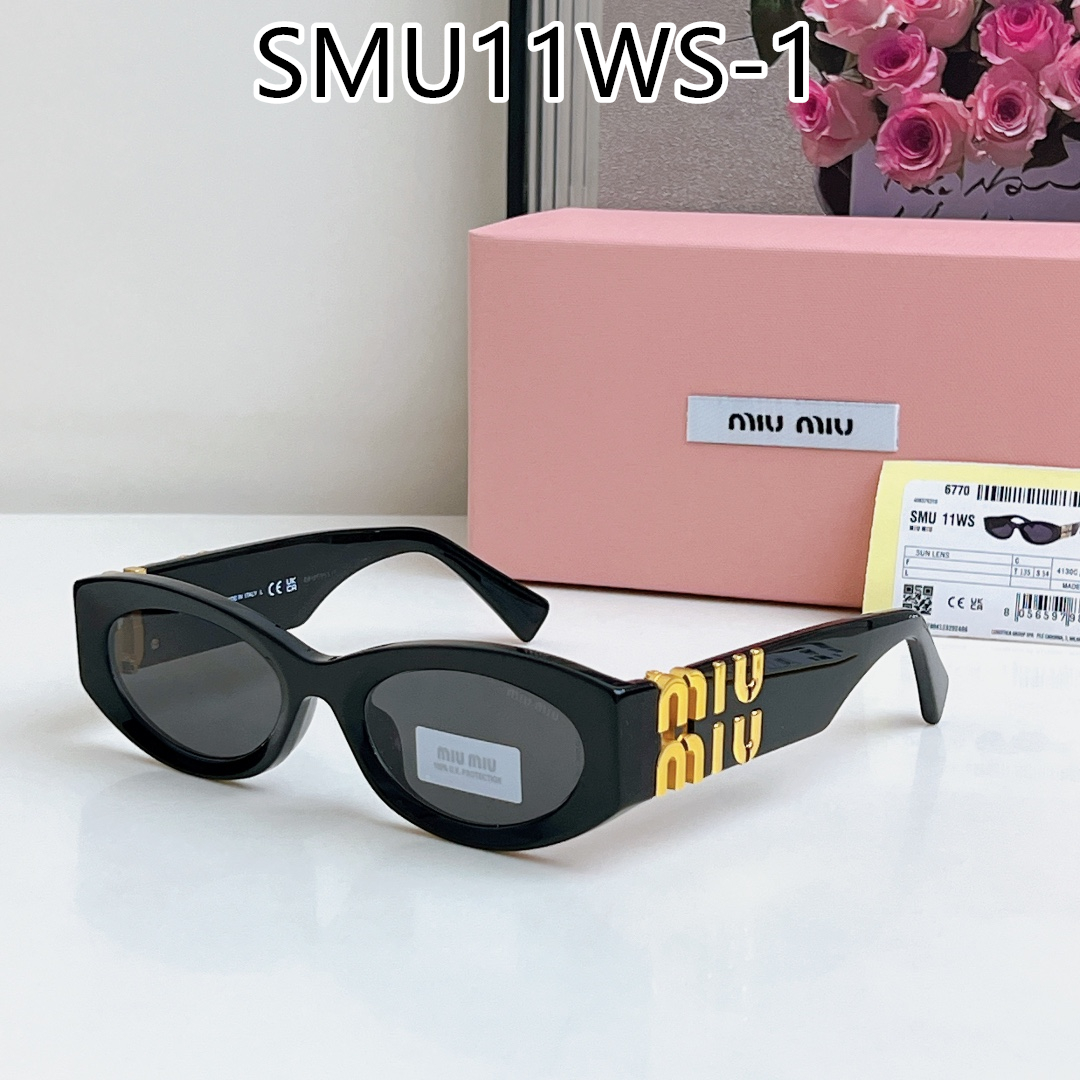 MiuMiu $58 gallery