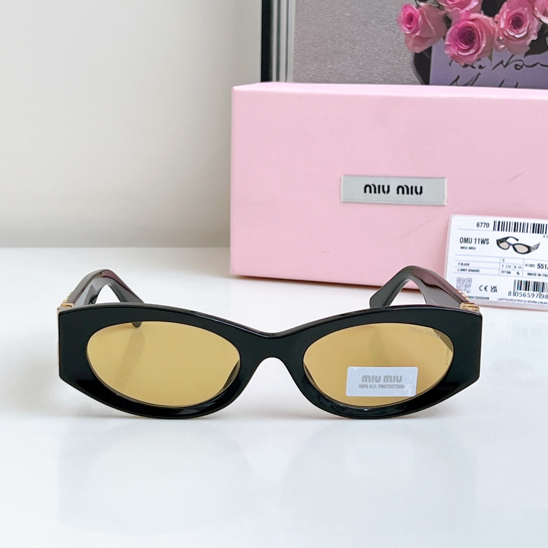 MiuMiu $58 gallery