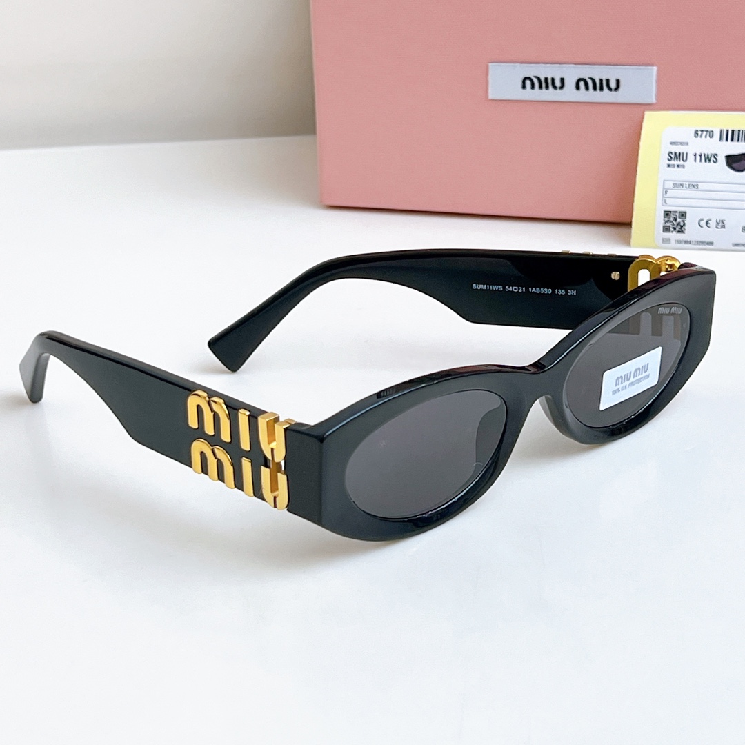 MiuMiu $58 gallery