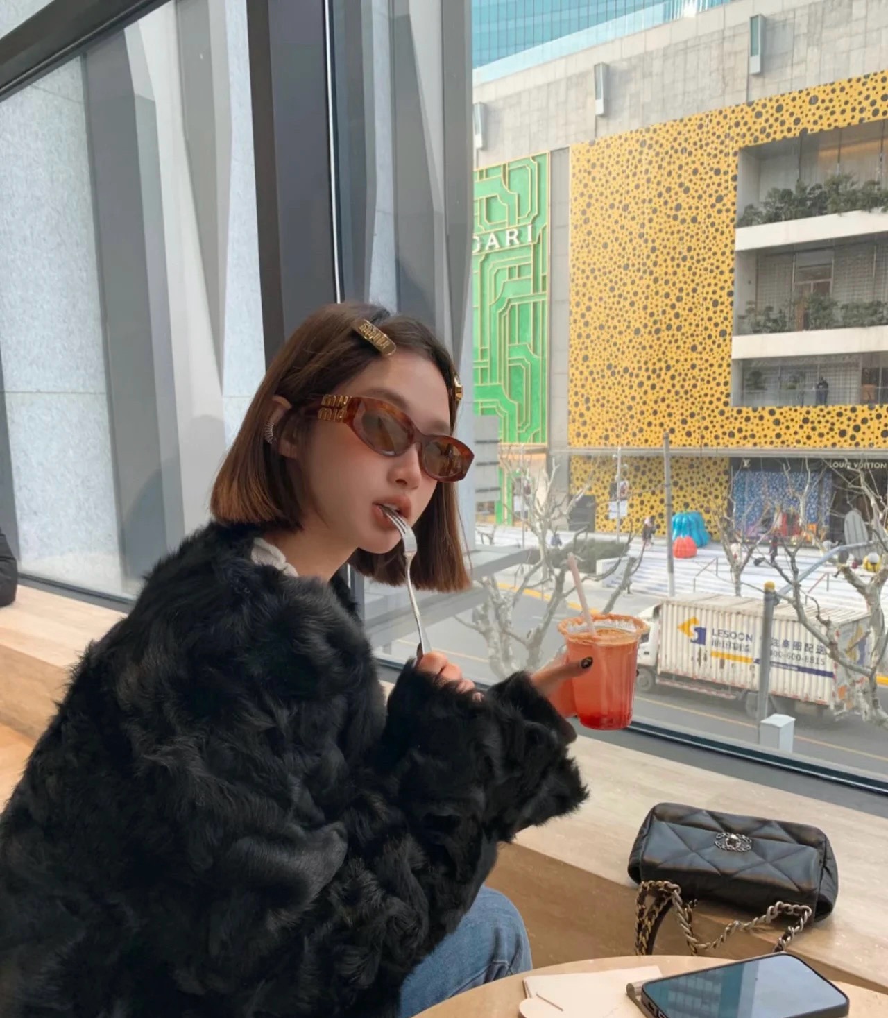 MiuMiu $58 gallery