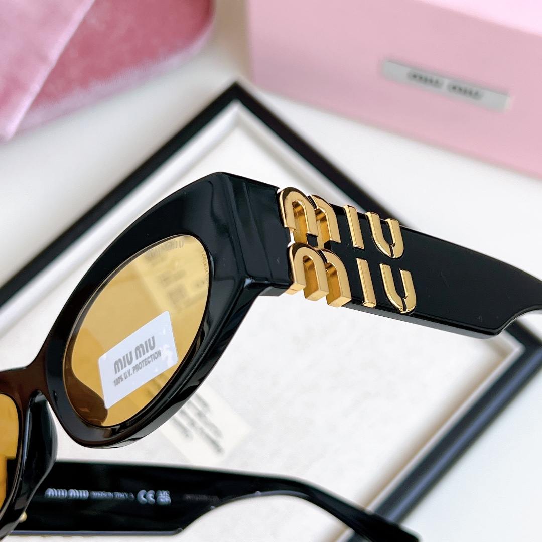 MiuMiu $58 gallery