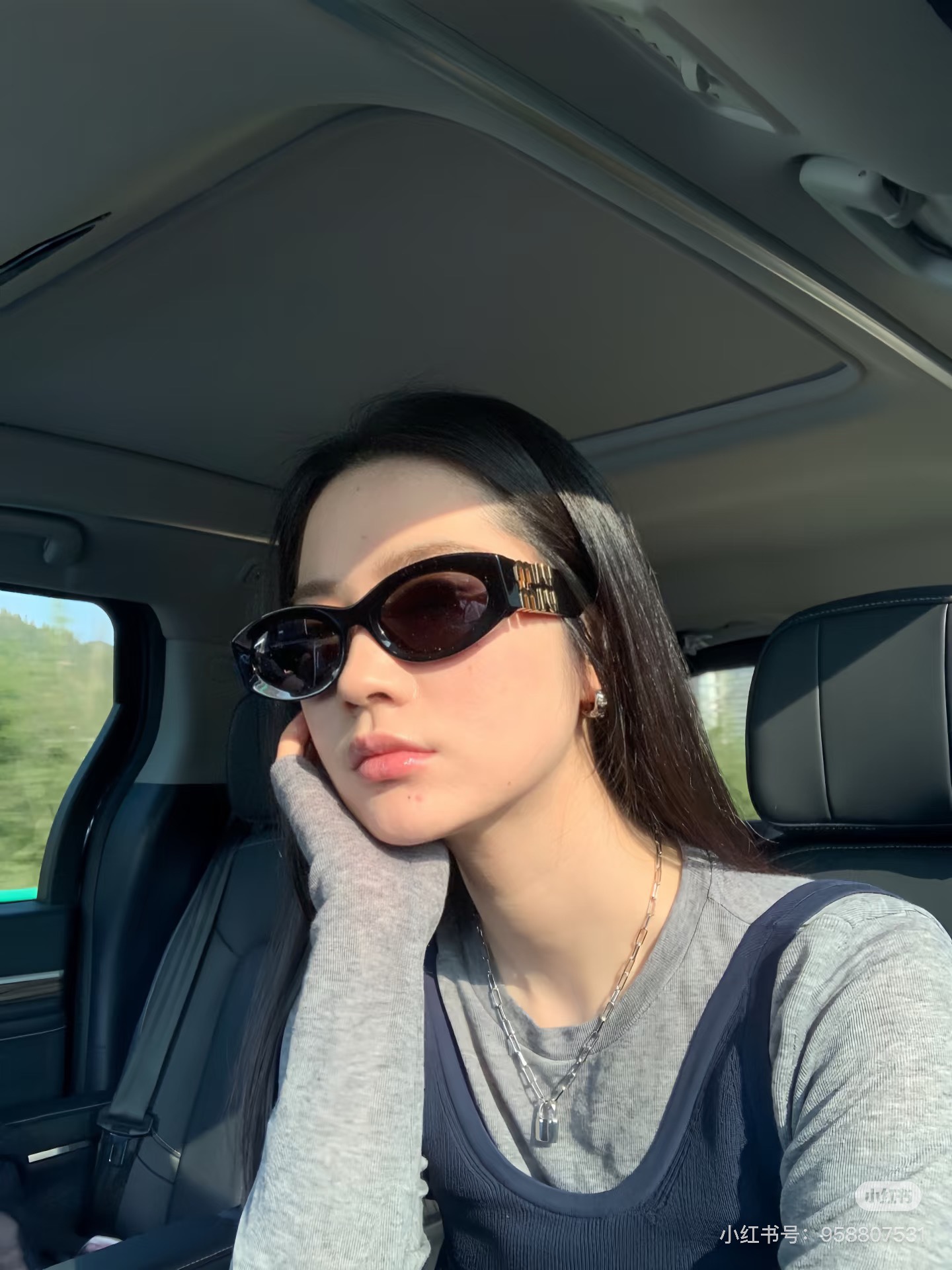 MiuMiu $58 gallery