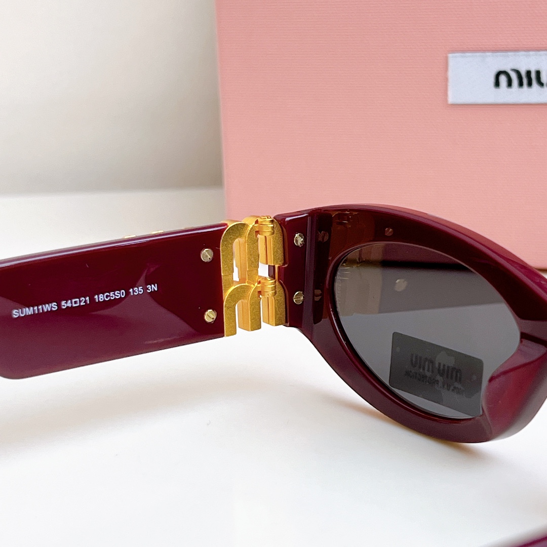 MiuMiu $58 gallery