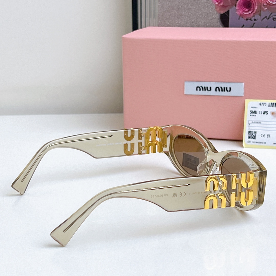 MiuMiu $58 gallery