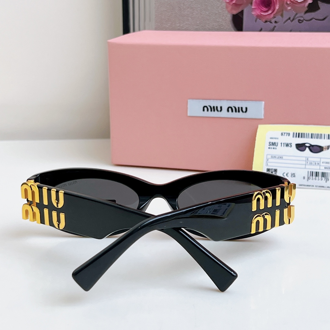 MiuMiu $58 gallery