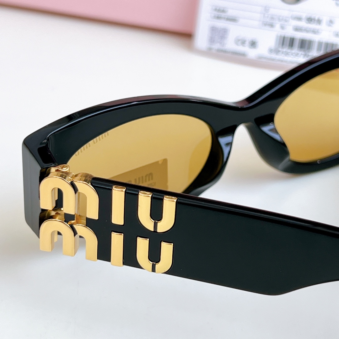 MiuMiu $58 gallery
