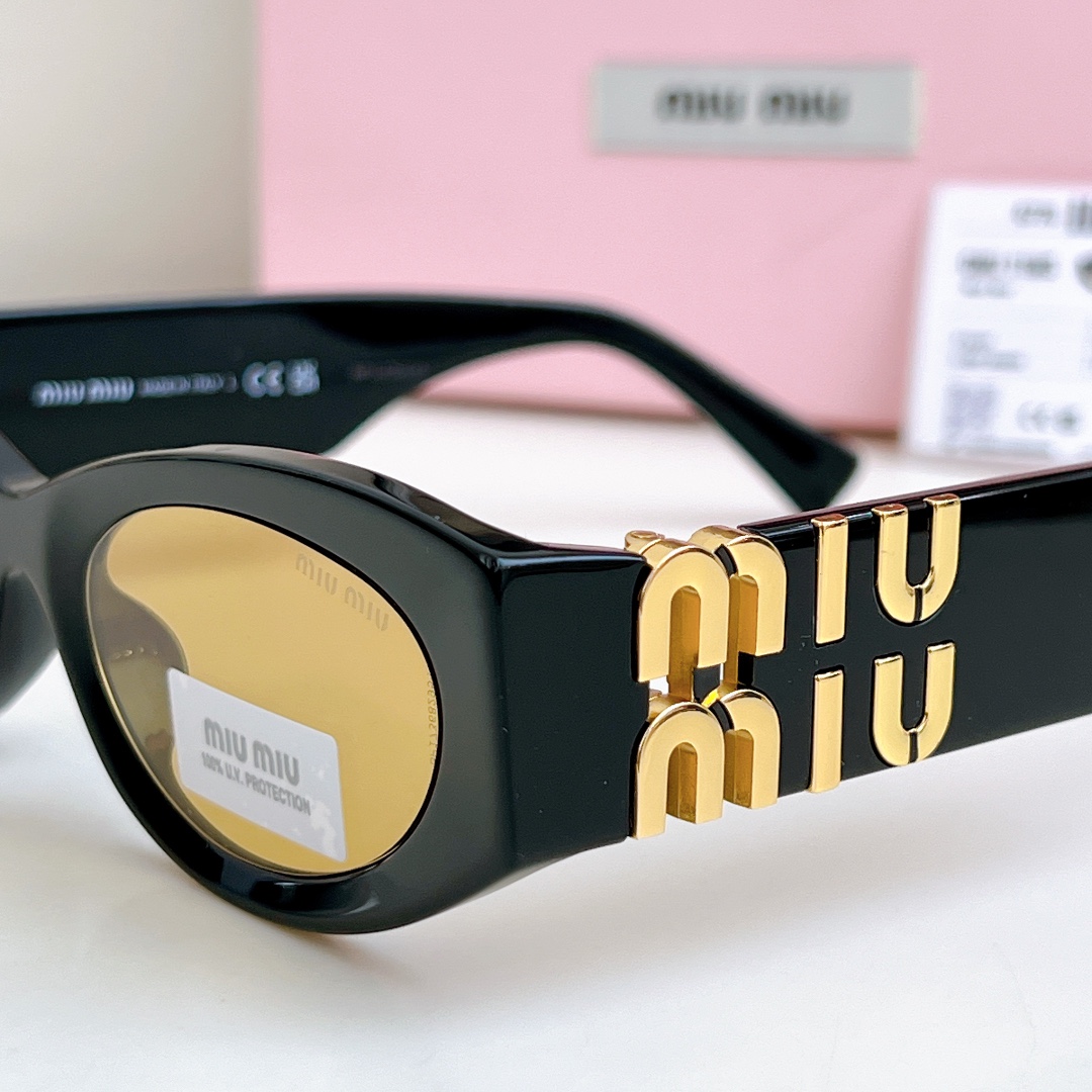 MiuMiu $58 gallery