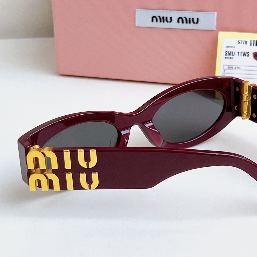 MiuMiu $58 gallery