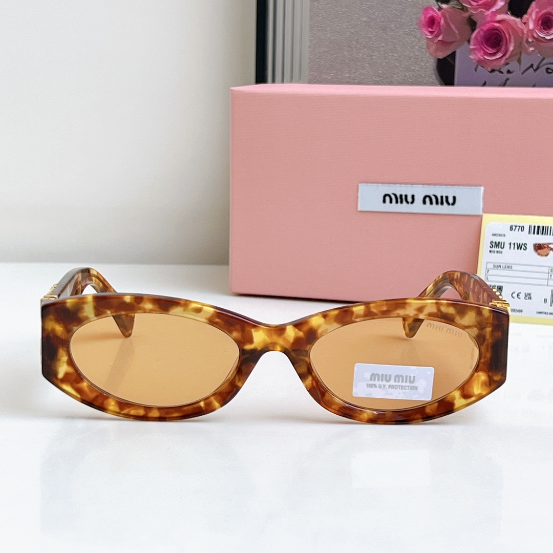 MiuMiu $58 gallery
