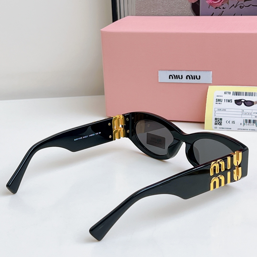 MiuMiu $58 gallery