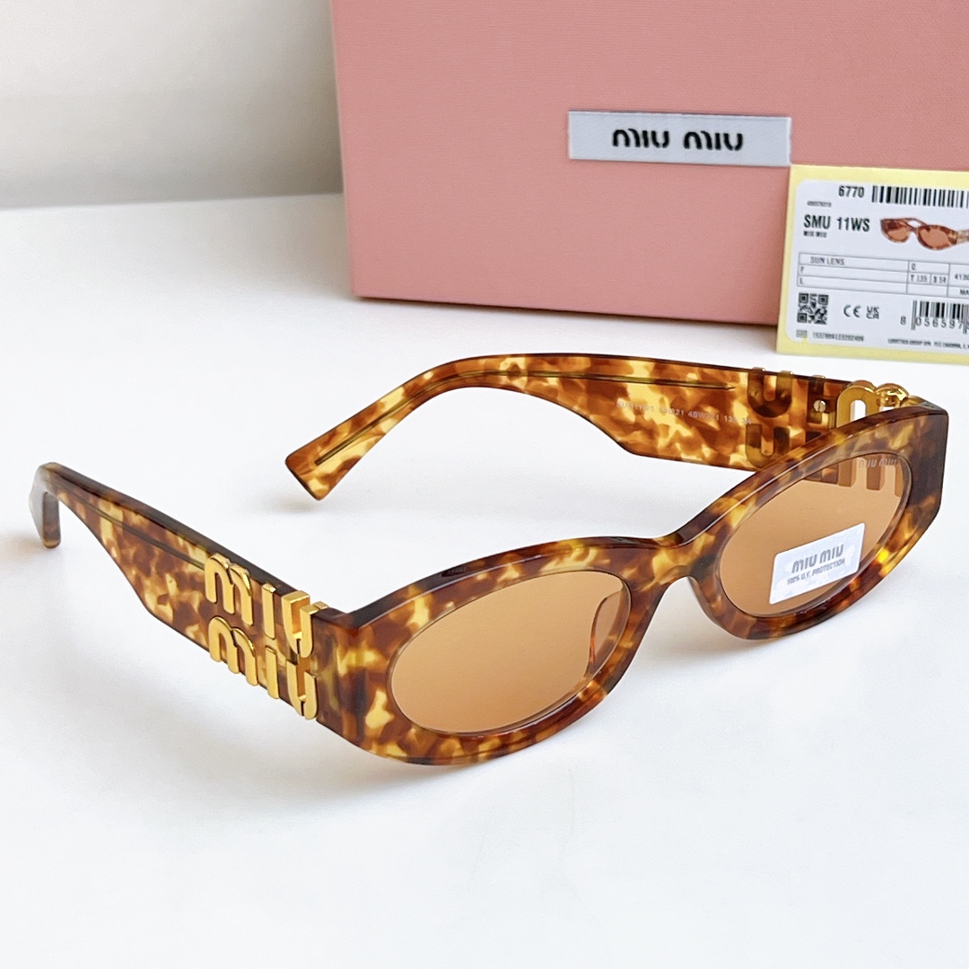 MiuMiu $58 gallery