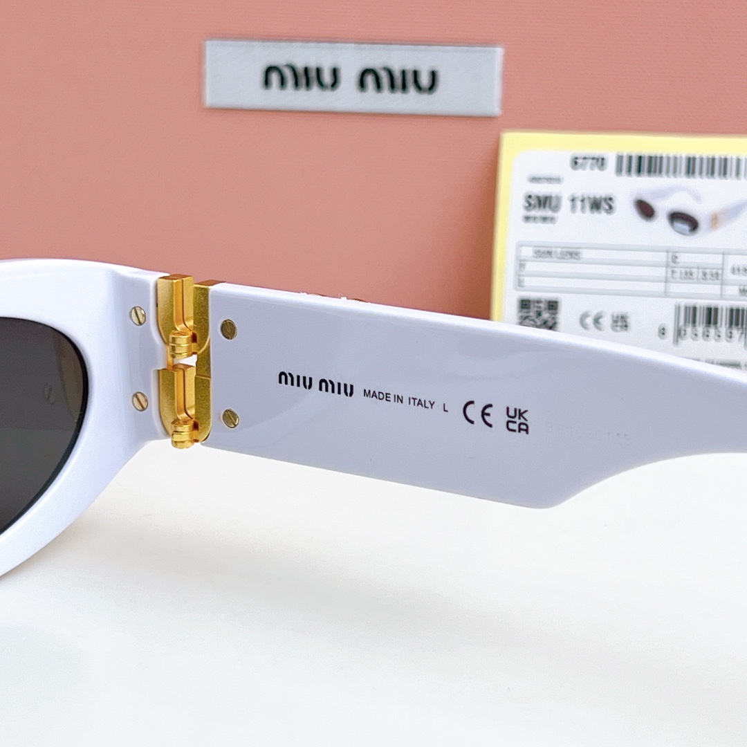 MiuMiu $58 gallery