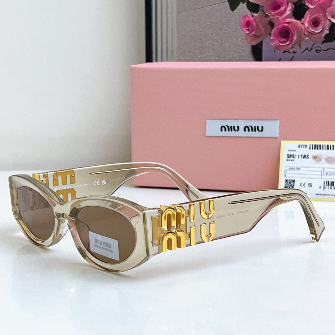 MiuMiu $58 gallery