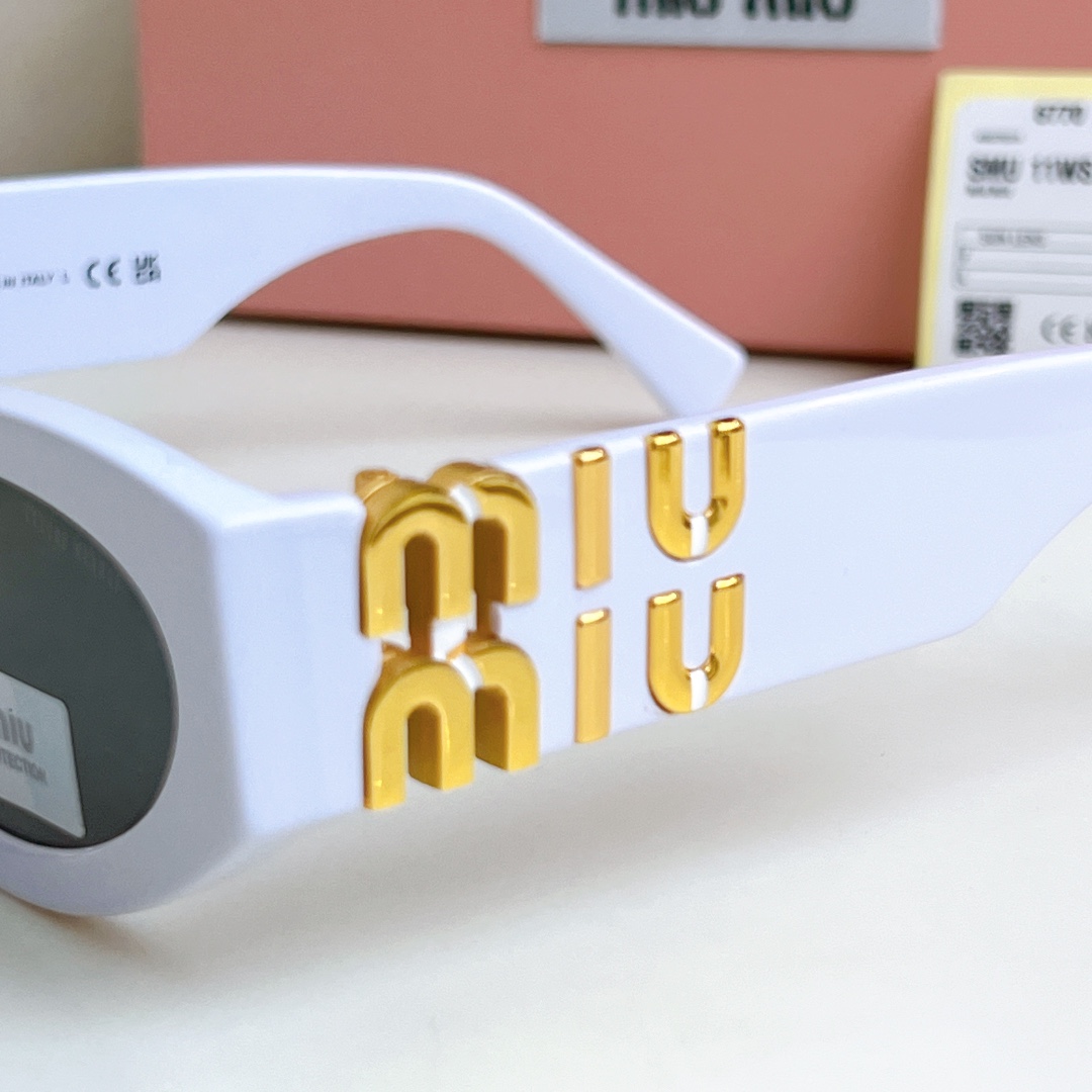 MiuMiu $58 gallery