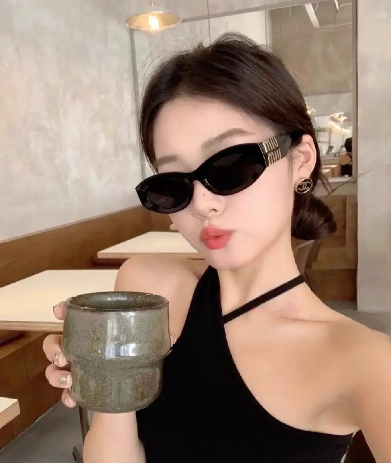 MiuMiu $58 gallery
