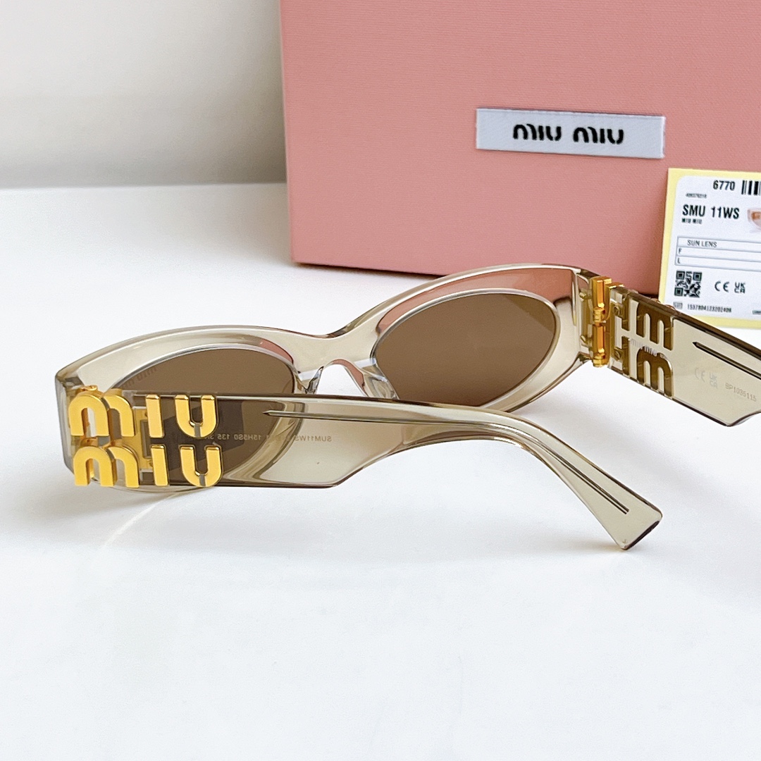 MiuMiu $58 gallery