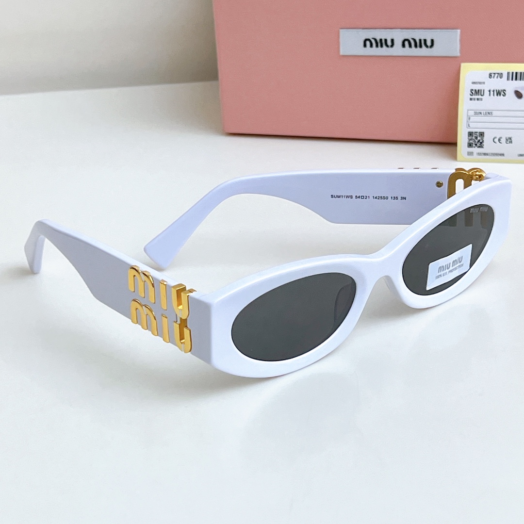 MiuMiu $58 gallery