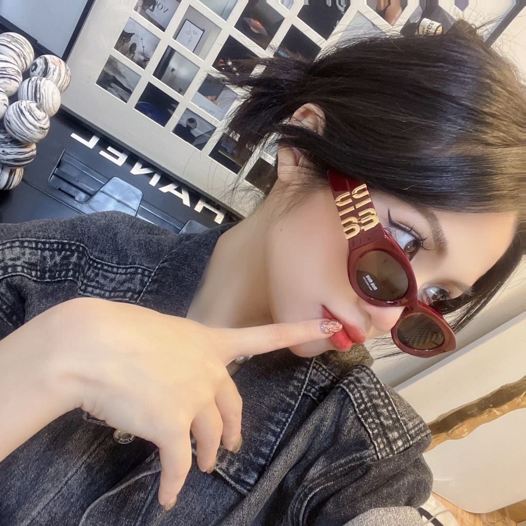 MiuMiu $58 gallery