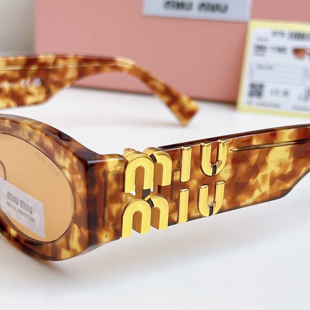 MiuMiu $58 gallery