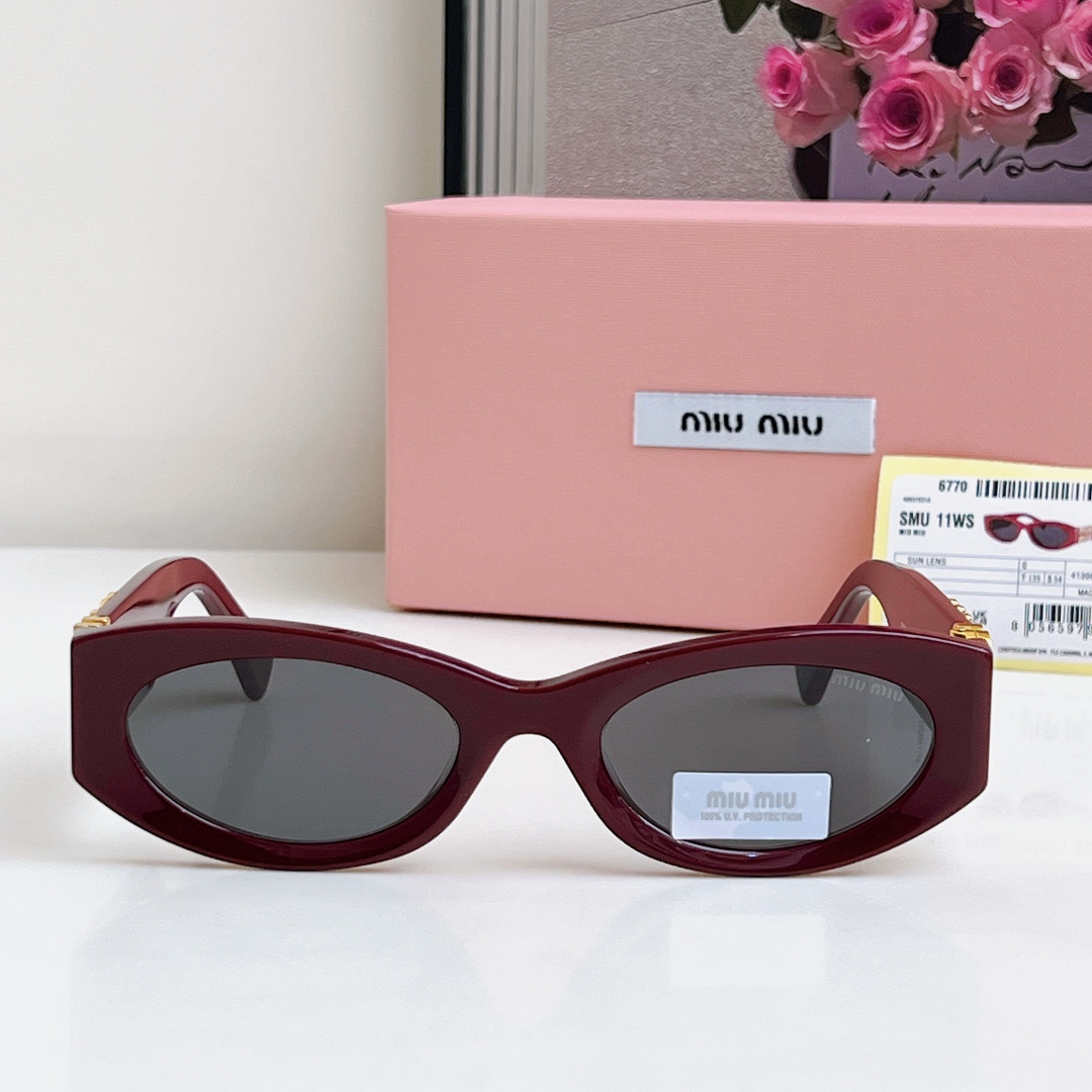 MiuMiu $58 gallery