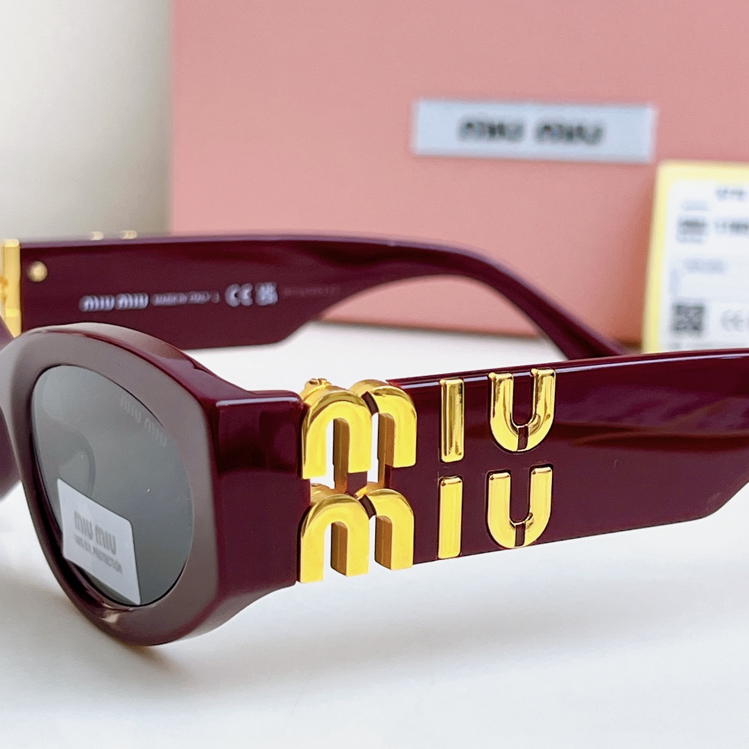 MiuMiu $58 gallery