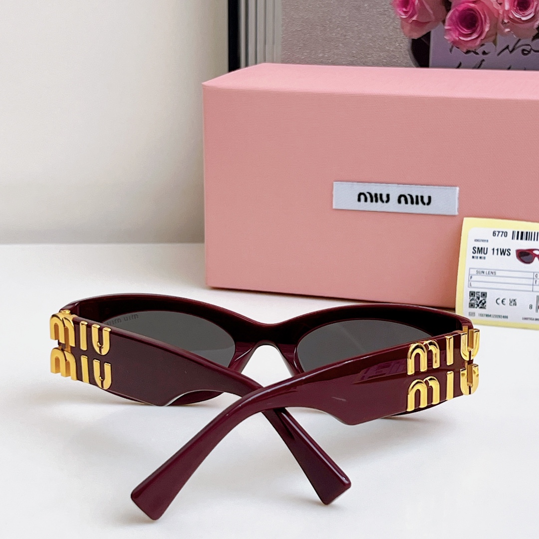 MiuMiu $58 gallery