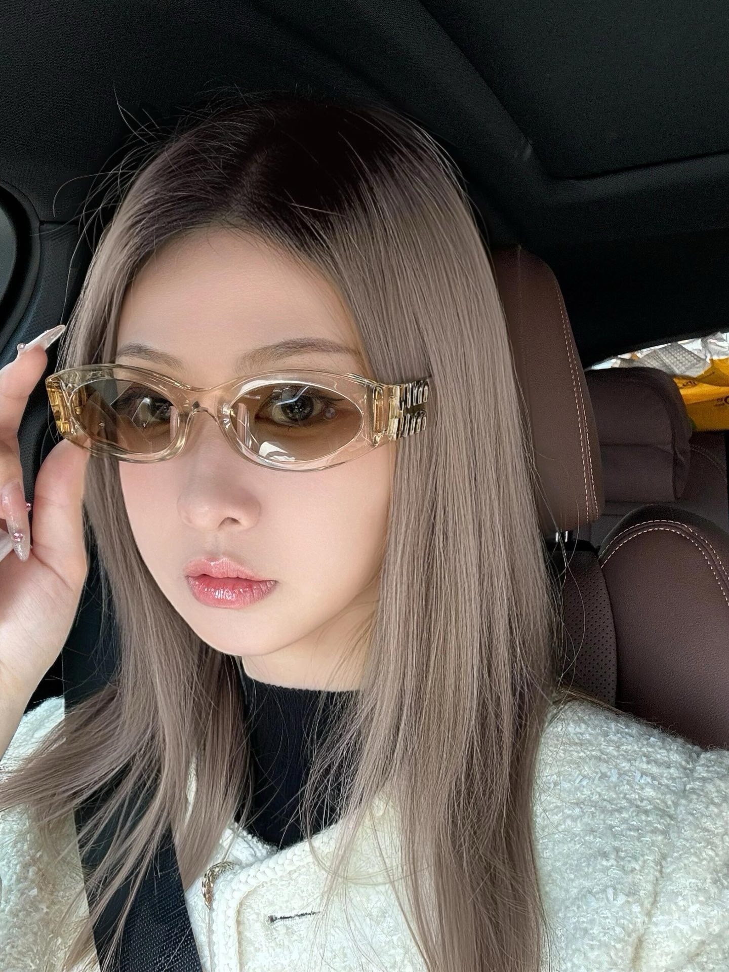 MiuMiu $58 gallery
