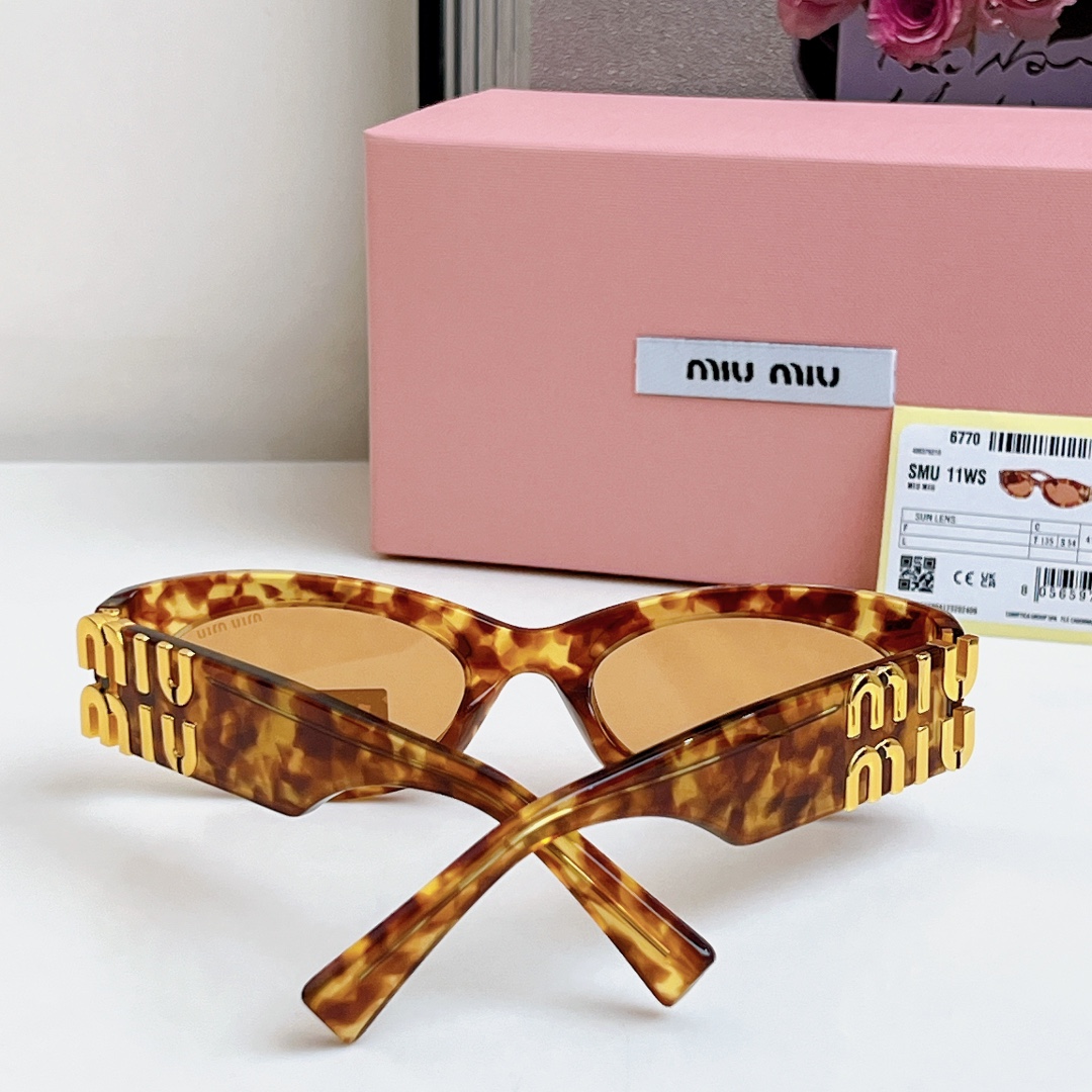 MiuMiu $58 gallery