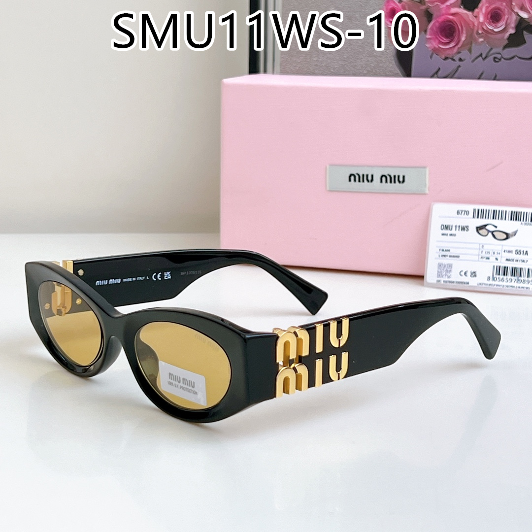 MiuMiu $58 gallery