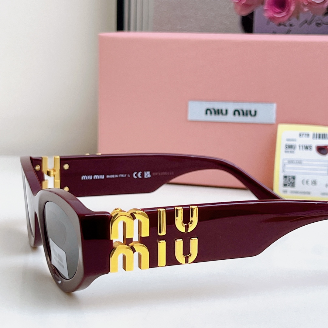 MiuMiu $58 gallery
