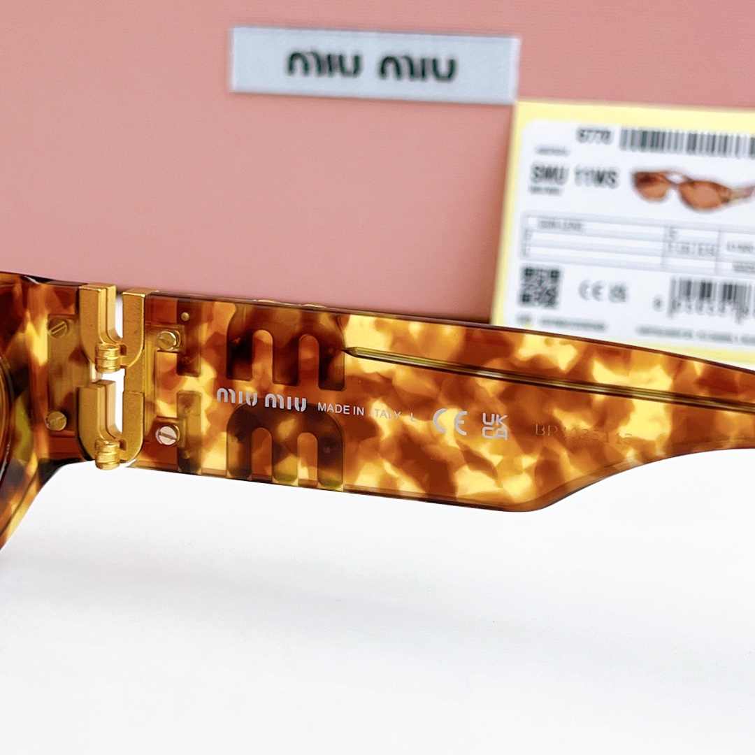 MiuMiu $58 gallery